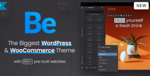 BeTheme  Responsive Multi-Purpose Theme 27.3.3.1