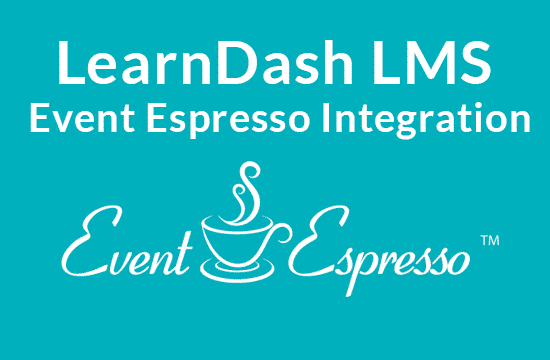 LearnDash LMS Event Espresso Integration Addon download