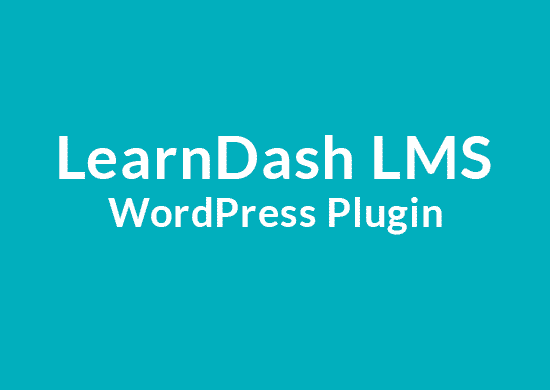 LearnDash LMS ProPanel Addon download